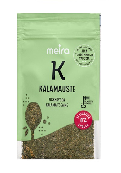 Meira Kalamauste 32g